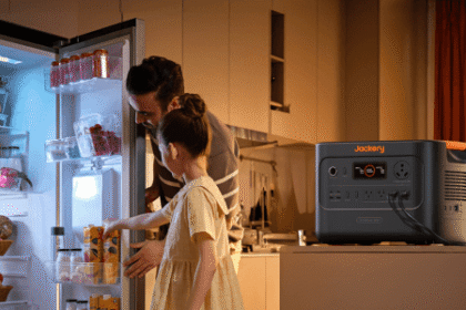 Powering Your Future: The Jackery Explorer 5000 Plus Double Kit – 10kWh Whole House Battery Backup