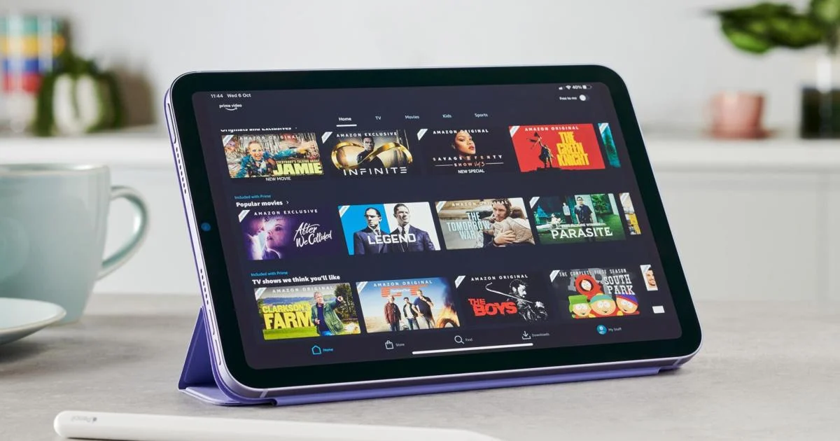 How to Watch Amazon Prime Video Offline [2025]