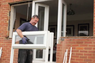 Window Installation in Tucson