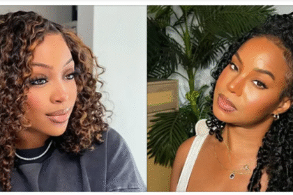 Quick Install Guide: BGMgirl Burmese Curly Wig and Half Wig for Busy Women