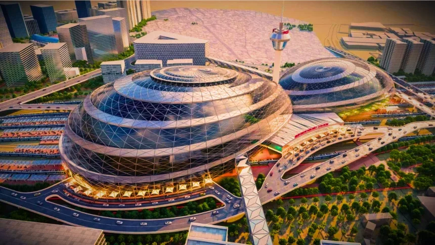 Rail Settlement Plan: The Backbone of Modern Ticketing