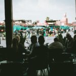 Morocco: Culture, Adventure, and Health