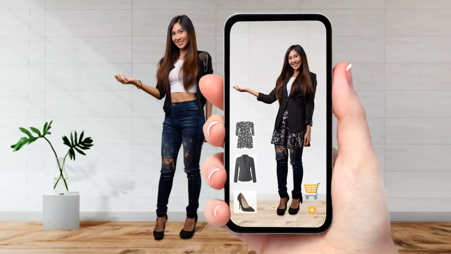 Pic Copilot Virtual Try On: Elevate Fashion Visuals for Modern E-Commerce
