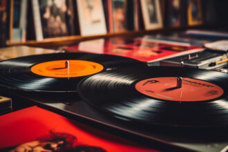 ATRAC Lossless: The Unsung Hero of Pure Sound