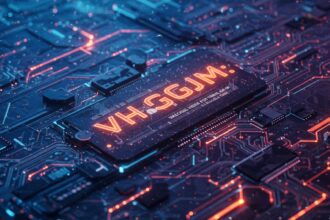 Vhsgjqm: The Hidden Code of Creation