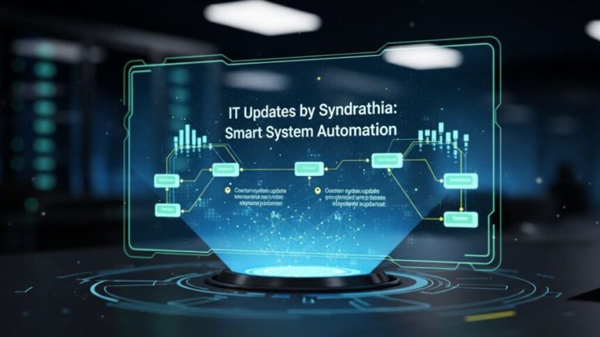 it updates by syndrathia