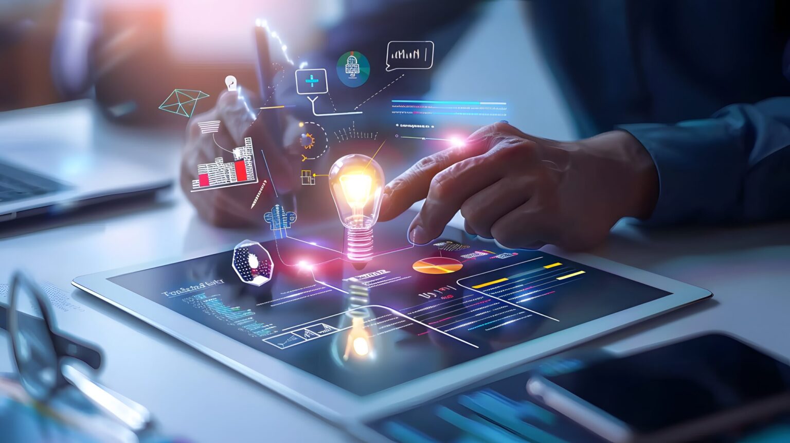 Falrx com: The Future of Smart Digital Tools