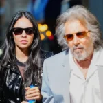 Famous Movie Couples with Big Age Gaps