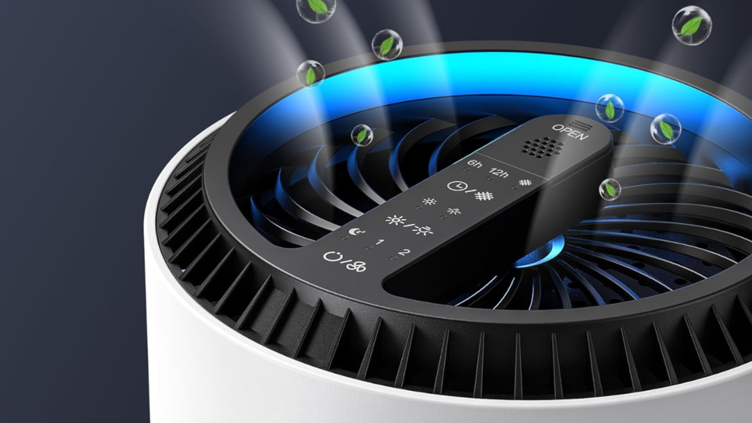 Aroeve Air Purifier Review: Is It Worth the Hype?