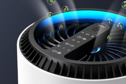 Aroeve Air Purifier Review: Is It Worth the Hype?