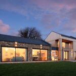 Blending Old and New How Skilled Builders Preserve Character in Modern Homes