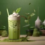 Bin Matcha: The Green Gold Revolution