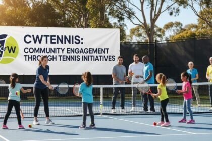 CWtennis: Crafting Winners on Every Serve