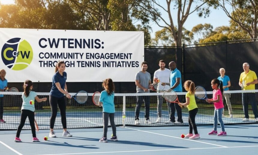 CWtennis: Crafting Winners on Every Serve