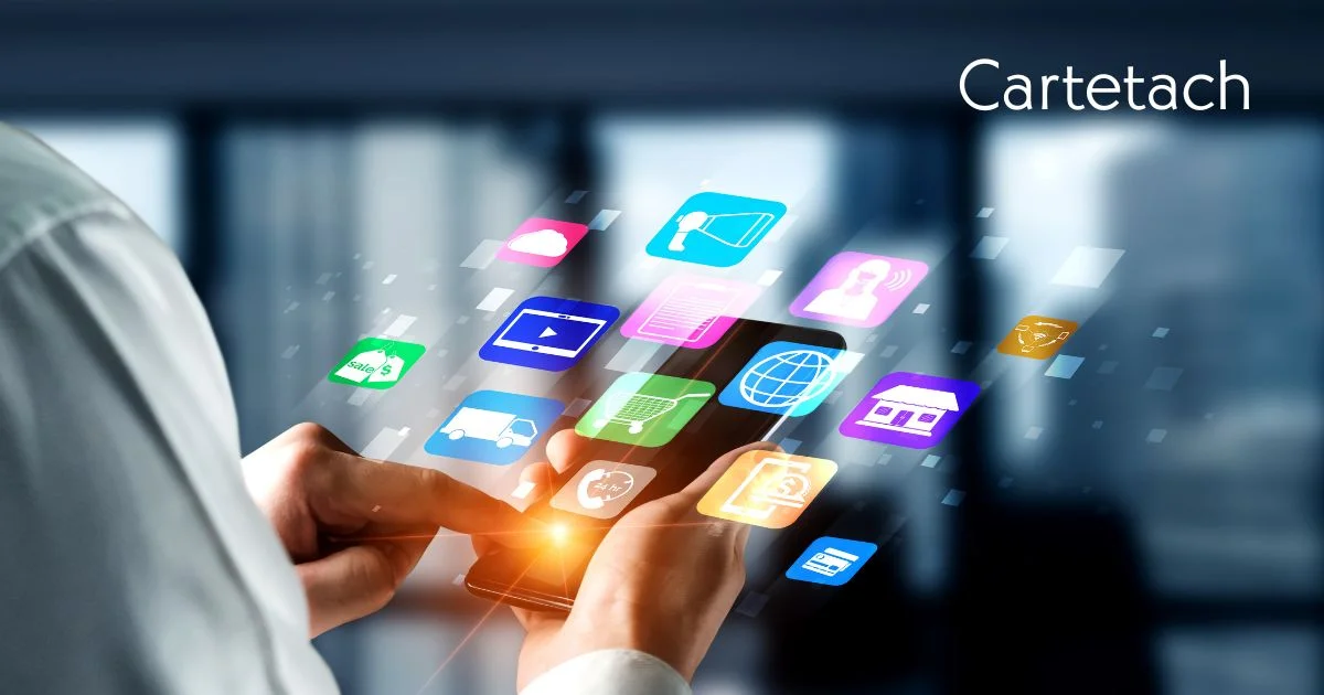 Cartetach: The Future of Smart Connectivity