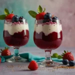 Cream Berry Fairy: Tales from the Sugar Garden