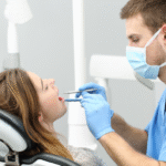 dentist