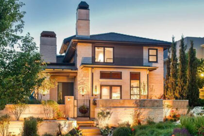 5 million dollar house