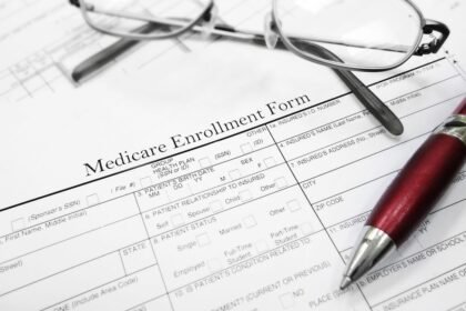 Inside the Trap: Unmasking Medicare Open Enrollment Scams