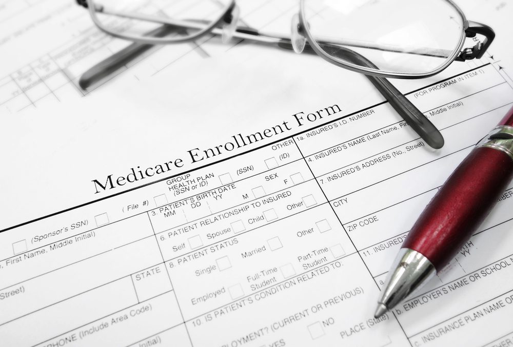 Inside the Trap: Unmasking Medicare Open Enrollment Scams