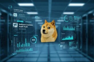 Doge Software Licenses Audit HUD: How Government Agencies Track and Optimize Software Usage?