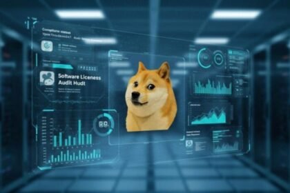 Doge Software Licenses Audit HUD: How Government Agencies Track and Optimize Software Usage?