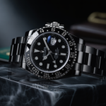 The Mysterious Allure of the Rolex Ghost: A Collector’s Dream Timepiece