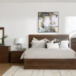 More Than Just Drawers: Why the Modern Dresser Is the Bedroom's New Style Anchor