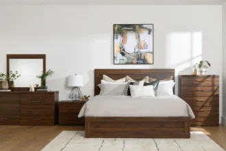 More Than Just Drawers: Why the Modern Dresser Is the Bedroom's New Style Anchor