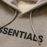 Essentials Hoodie Canada Ultimate Blend of Soft Fabric and Durability