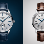 Longines vs Tissot: A Timeless Comparison Between Two Swiss Icons
