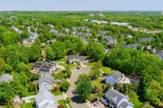 Tenafly Bergen County: Life in the Heart of Bergen County