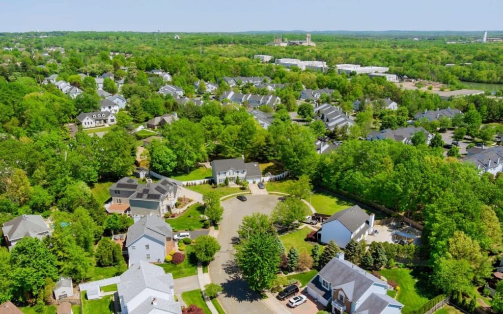 Tenafly Bergen County: Life in the Heart of Bergen County