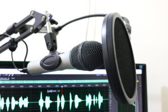 Freelance Podcast Editing Services for Podcasters at Any Level