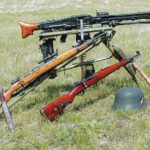 8mm Mauser: The Legendary Cartridge That Shaped a Century