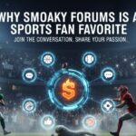 Why Smoaky Forums Is a Sports Fan Favorite