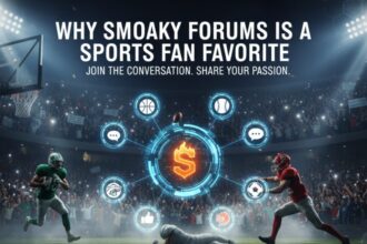 Why Smoaky Forums Is a Sports Fan Favorite