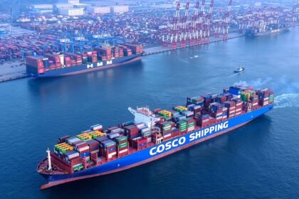 Steady as Steel: The Hidden Power Behind Every Safe Shipment