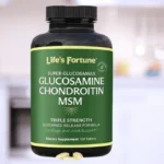 Glucosamax: Powering the Joints That Move Your Life
