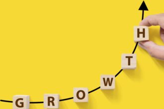 Business growth strategies from garage 2 global