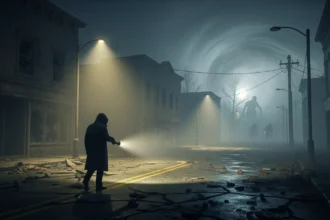 Everything You Need to Know guia silent hill geekzilla