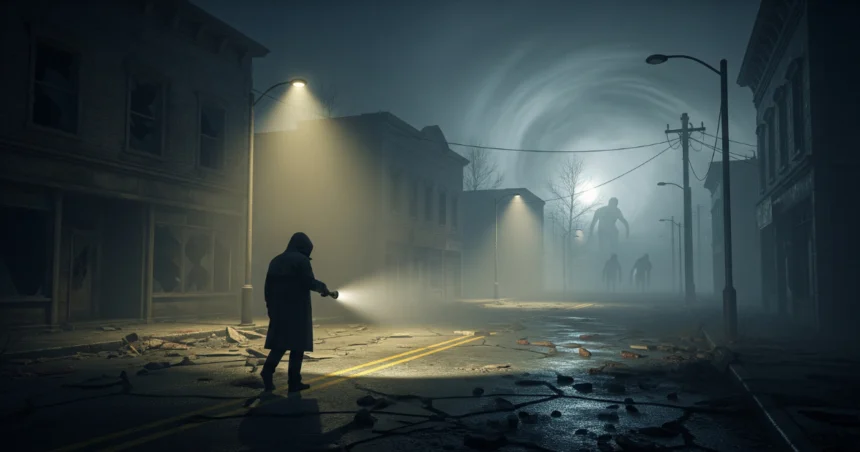 Everything You Need to Know guia silent hill geekzilla