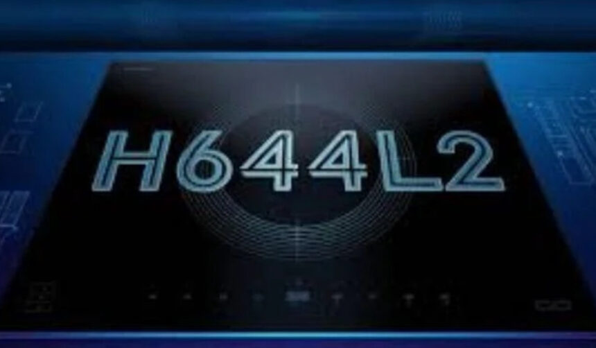 H644l2 Mystery Solved: Powerful Insights Into This Internet Code & Device