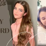 model gia_sunny biography: The Rise of a Digital Era Muse