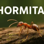 Hormita: The Whisper of Natural Power