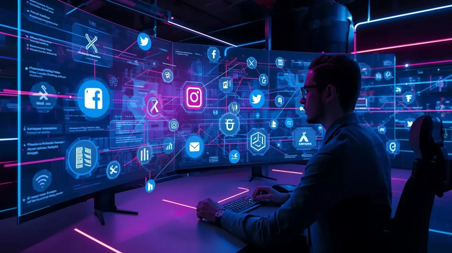 Social Saga Silktest: Unlock the Future of Storytelling