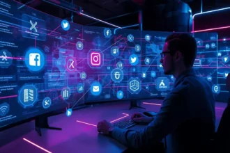 Social Saga Silktest: Unlock the Future of Storytelling