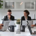 How Specialist Consultancy Services Support Growth, Creativity and Visibility