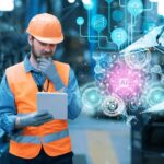 How Technology is Shaping the Next Generation of Manufacturing