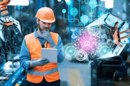 How Technology is Shaping the Next Generation of Manufacturing